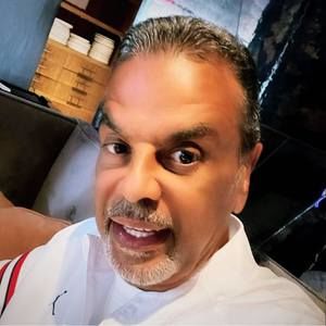 Meet your Posher, Joseph